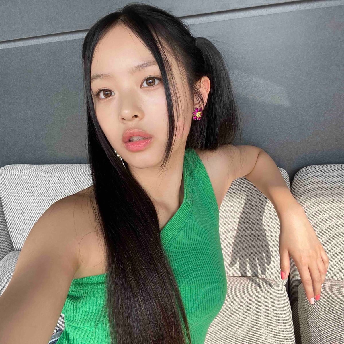뉴진스 소속사 민희진 아이브 어텐션 하이브 해린 혜인 노래