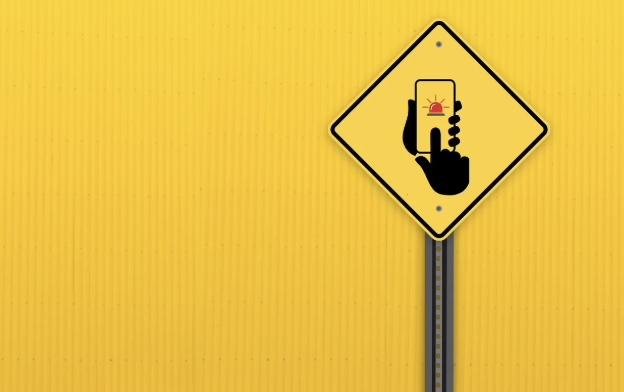 푸시 알림 끄는 것만으로 달라진 하루