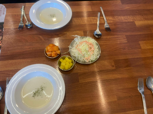 송도신도시 맛집 ❘ 송도 돈까스맛집 대단한돈까스 송도호반써밋점