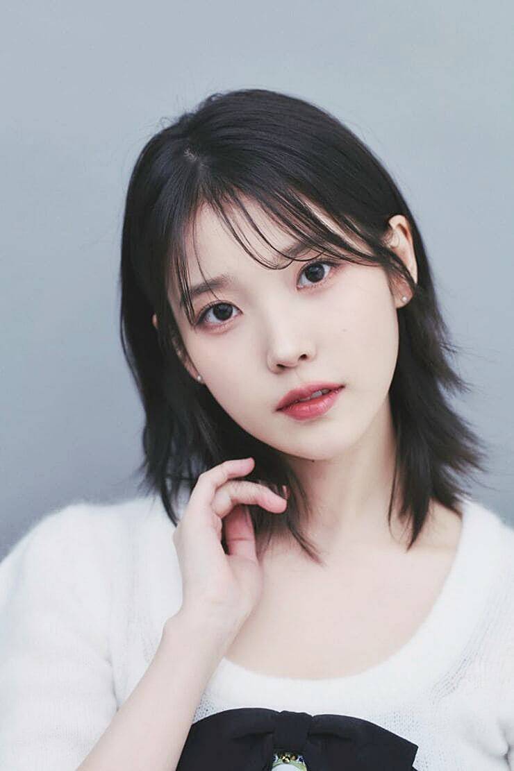 가수-아이유