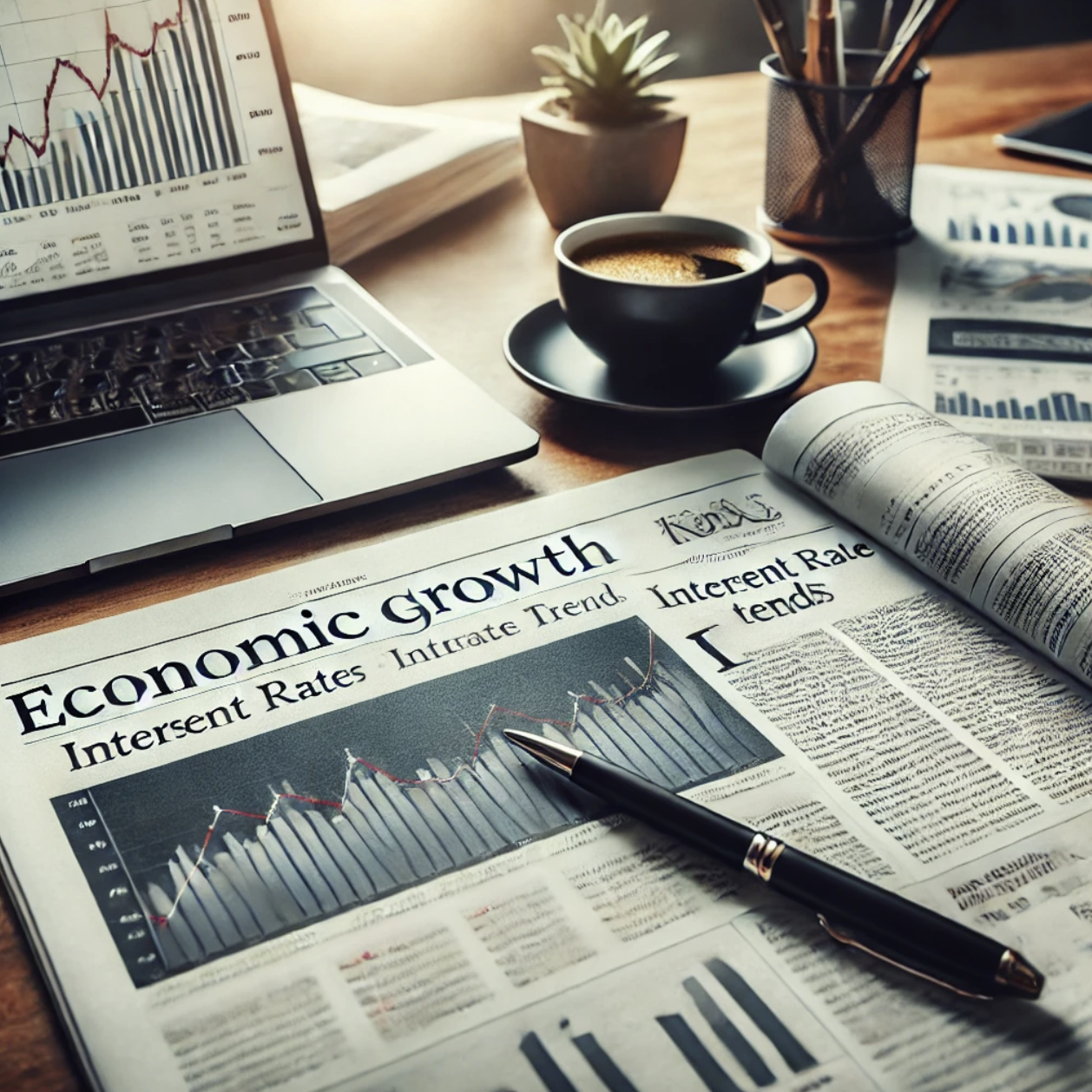 경제신문 해석법 금융용어 경제지표 트렌드