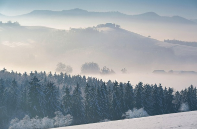 겨울 추천 여행지 3곳