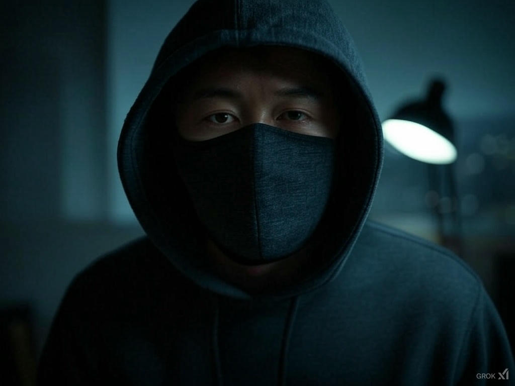 북한 해커