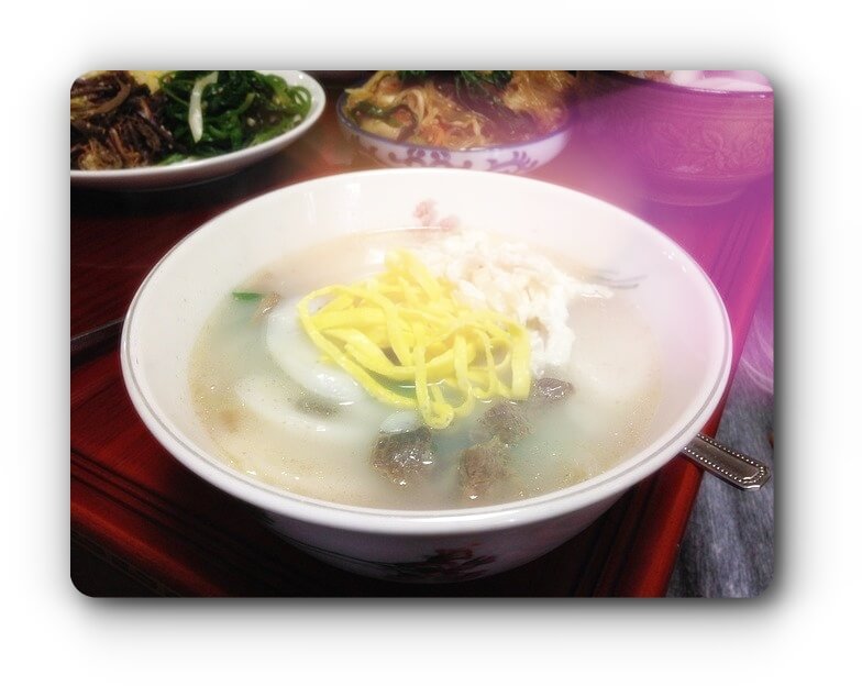 떡국-이미지