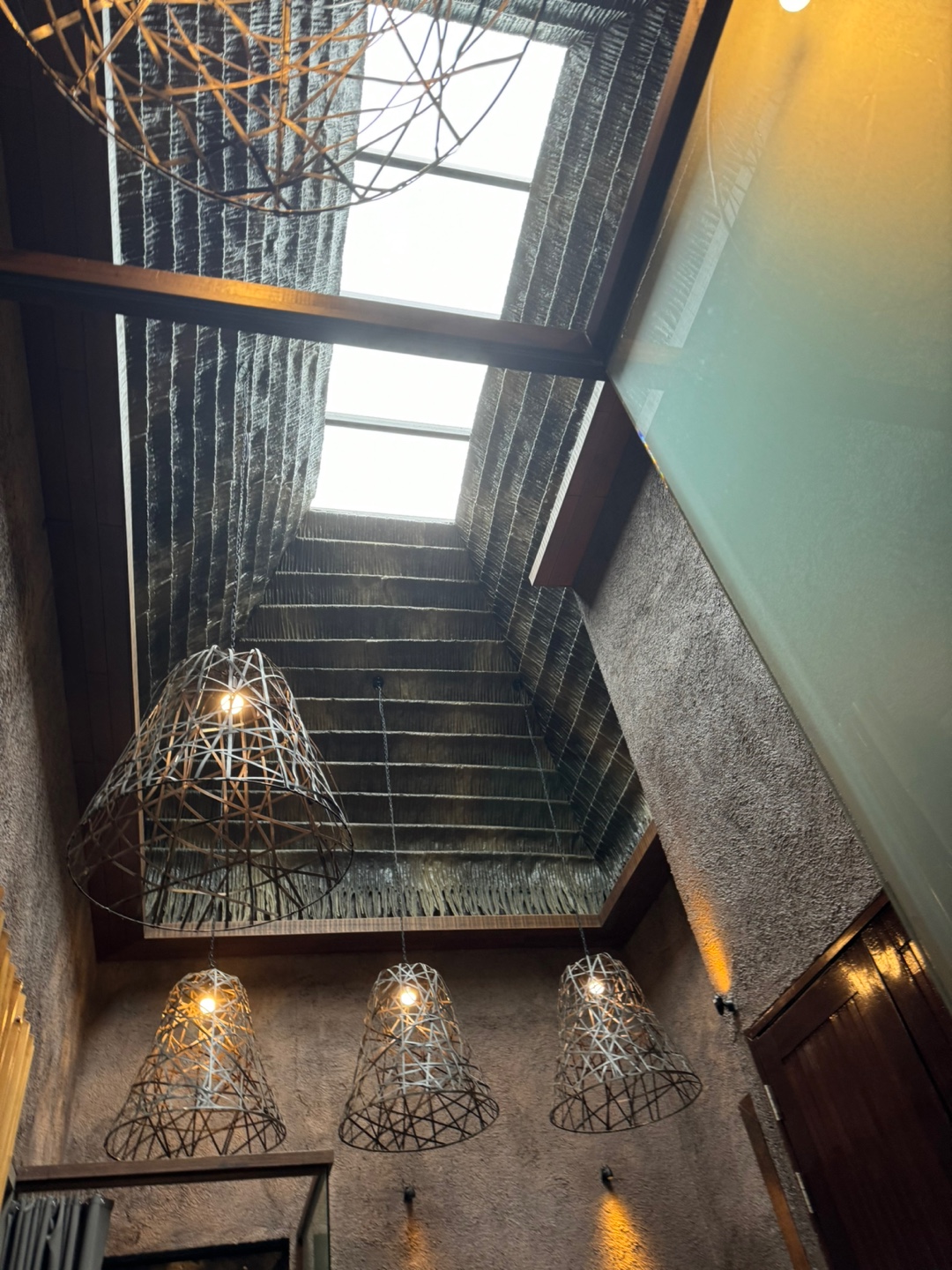 Clay Pool Cottage room