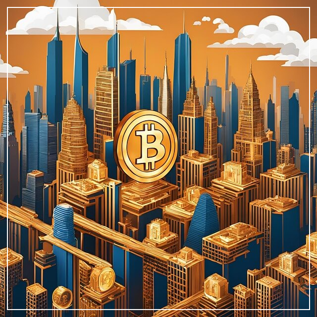 비트코인 이미지