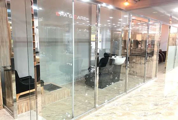 허준헤어 문화점