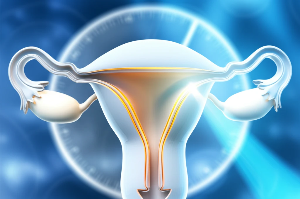 나팔관 조영술 적정 시기 및 단계별 ..