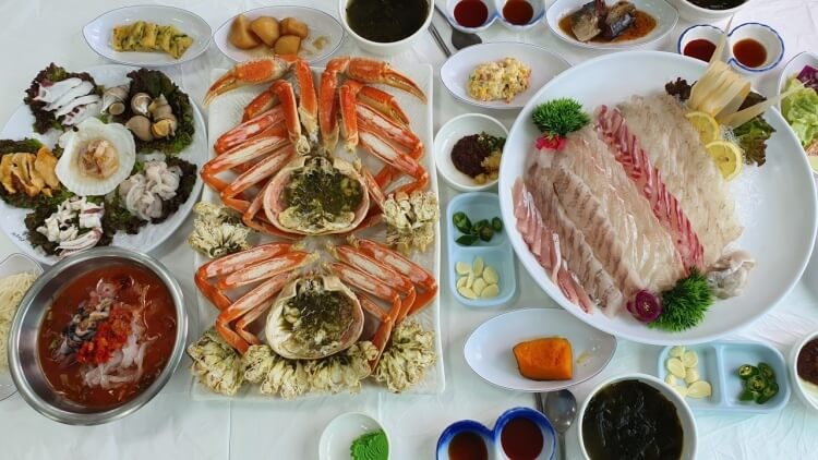 설악 썬밸리 C.C 주변 맛집