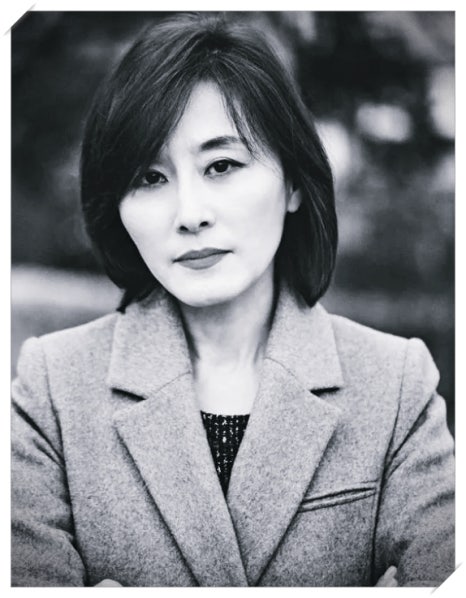 김규나 작가 한강 작가 노벨문학상 비판이유 및 페이스북 주소