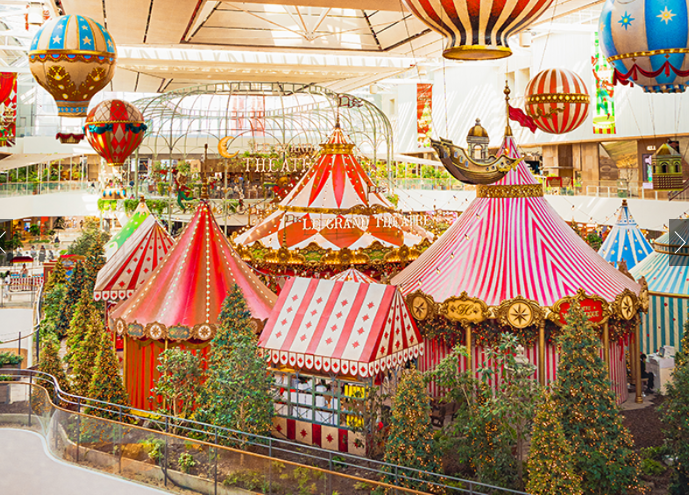 크리스마스축제