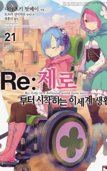 2025년 상반기 방영 예정 애니매이션 TOP 6