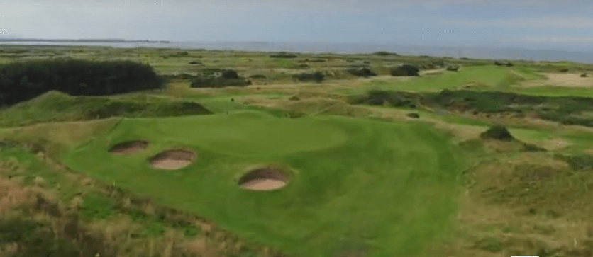 2025 ISPS 한다 위민스 스코티시 오픈 한국선수 참가 및 중계방송 안내