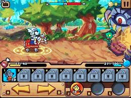 재미있는 게임 팔라독 모바일 PC 플래시 버전