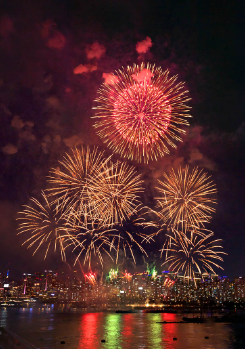 2024 서울세계불꽃축제 중계보기, 명당자리, 주차장 위치