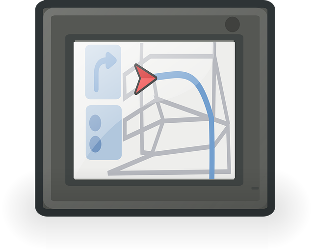 전기차 충전소 지도앱 관련 사진