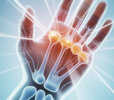 척추 협착증 증상