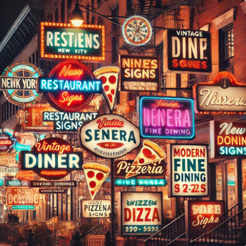 2025년 미국 여행 지역별 필수 맛집