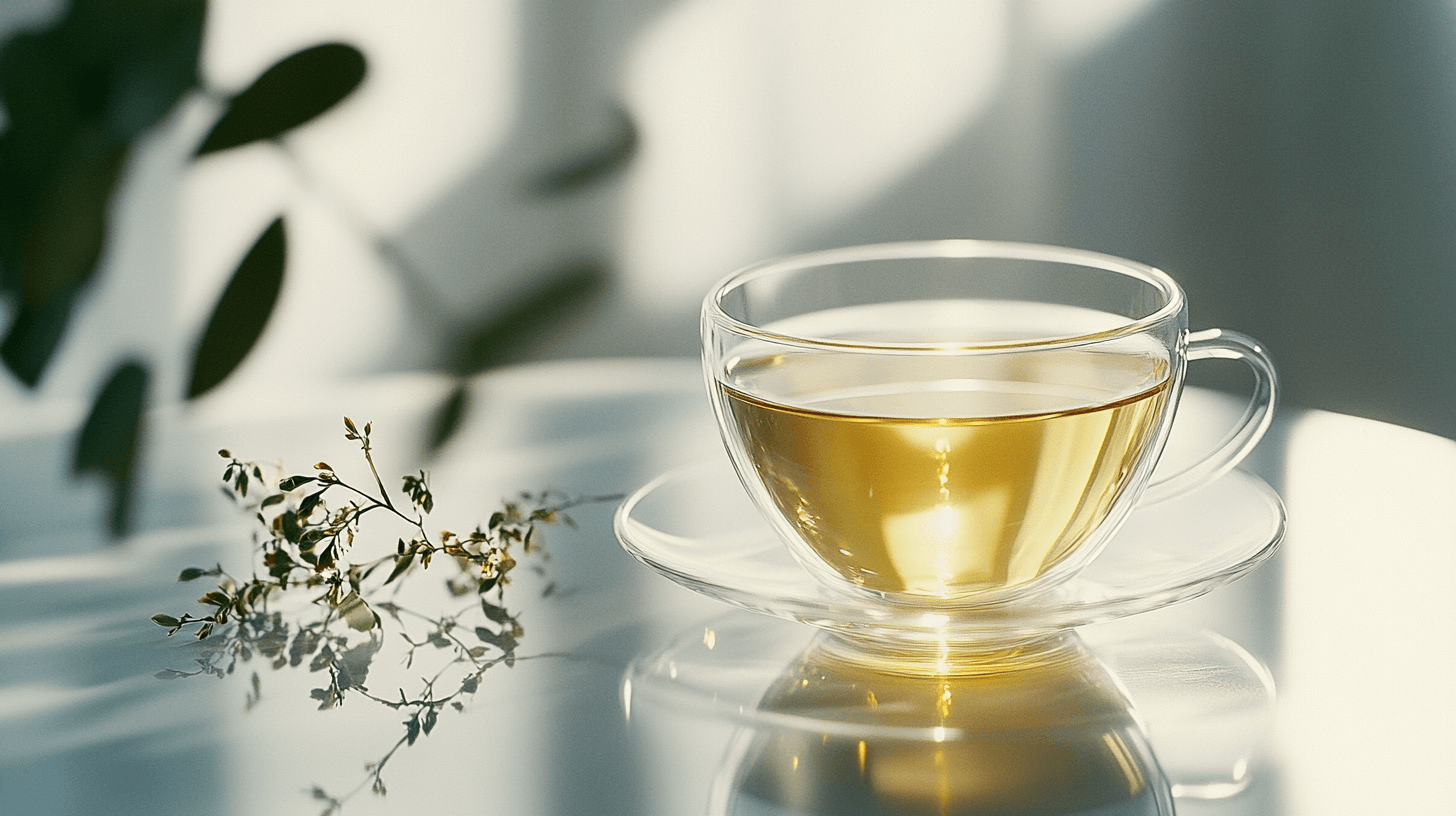 녹차-체중-감량