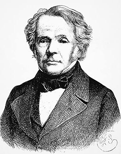 모비우스(August Ferdinand Möbius)