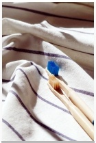 옷에 기름얼룩빼는법