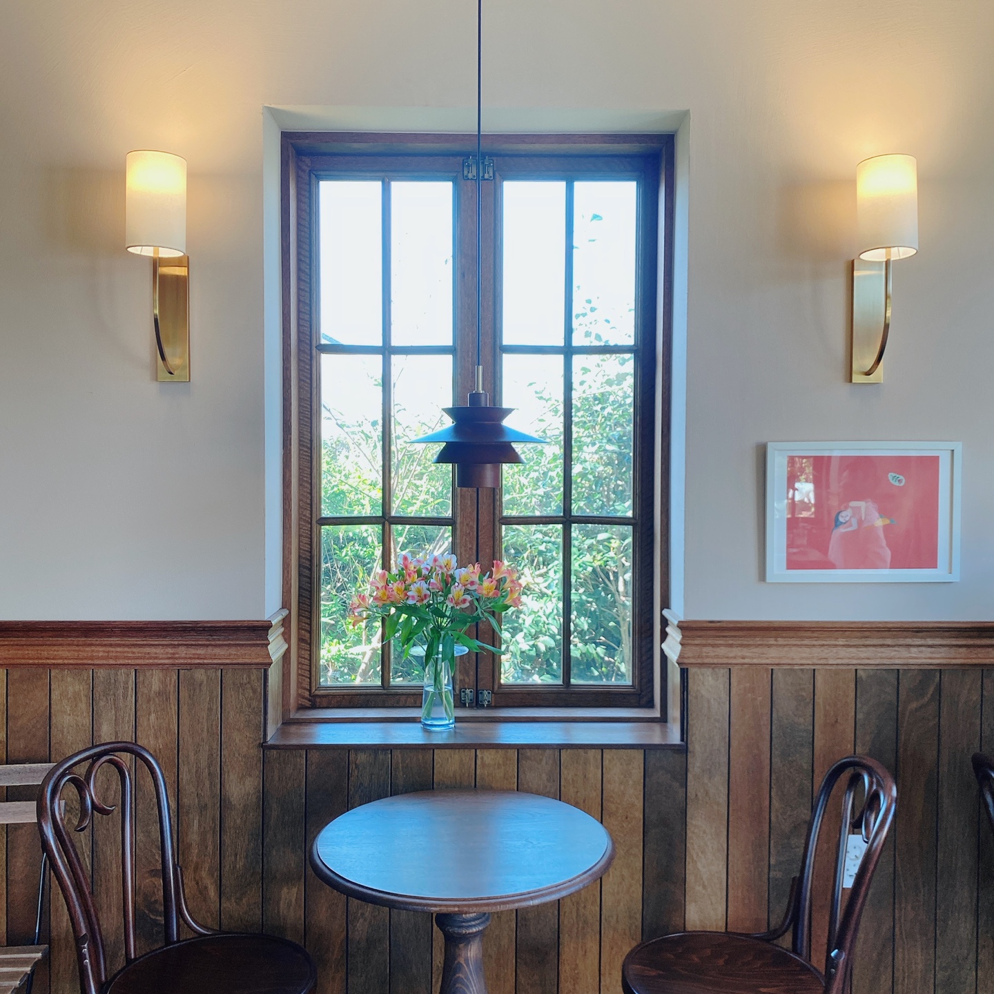 제주 조천 스위스마을 백종원의 3대천왕 당근케이크 구좌상회 카페