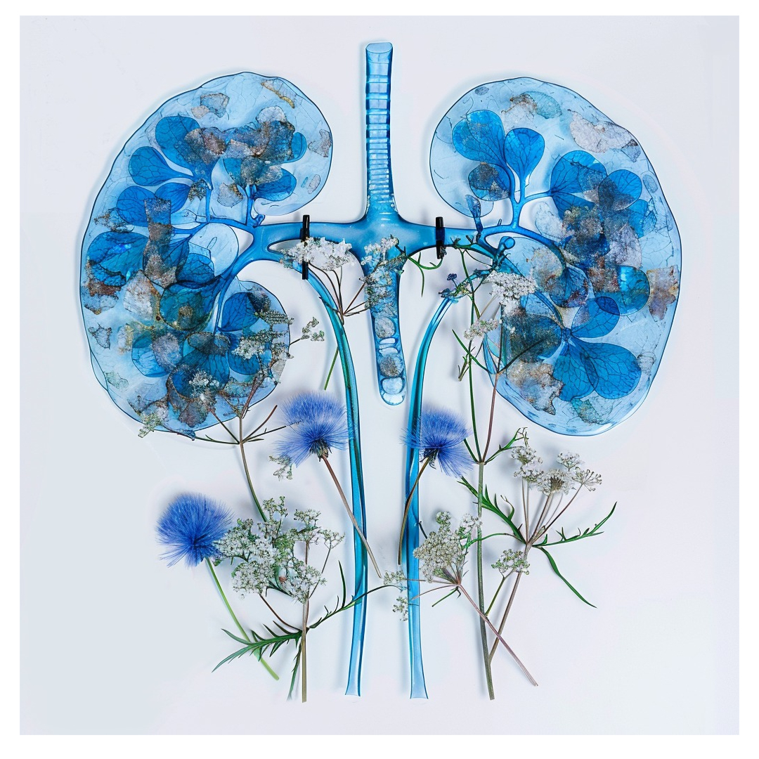 대장암과 관련된 사진입니다.