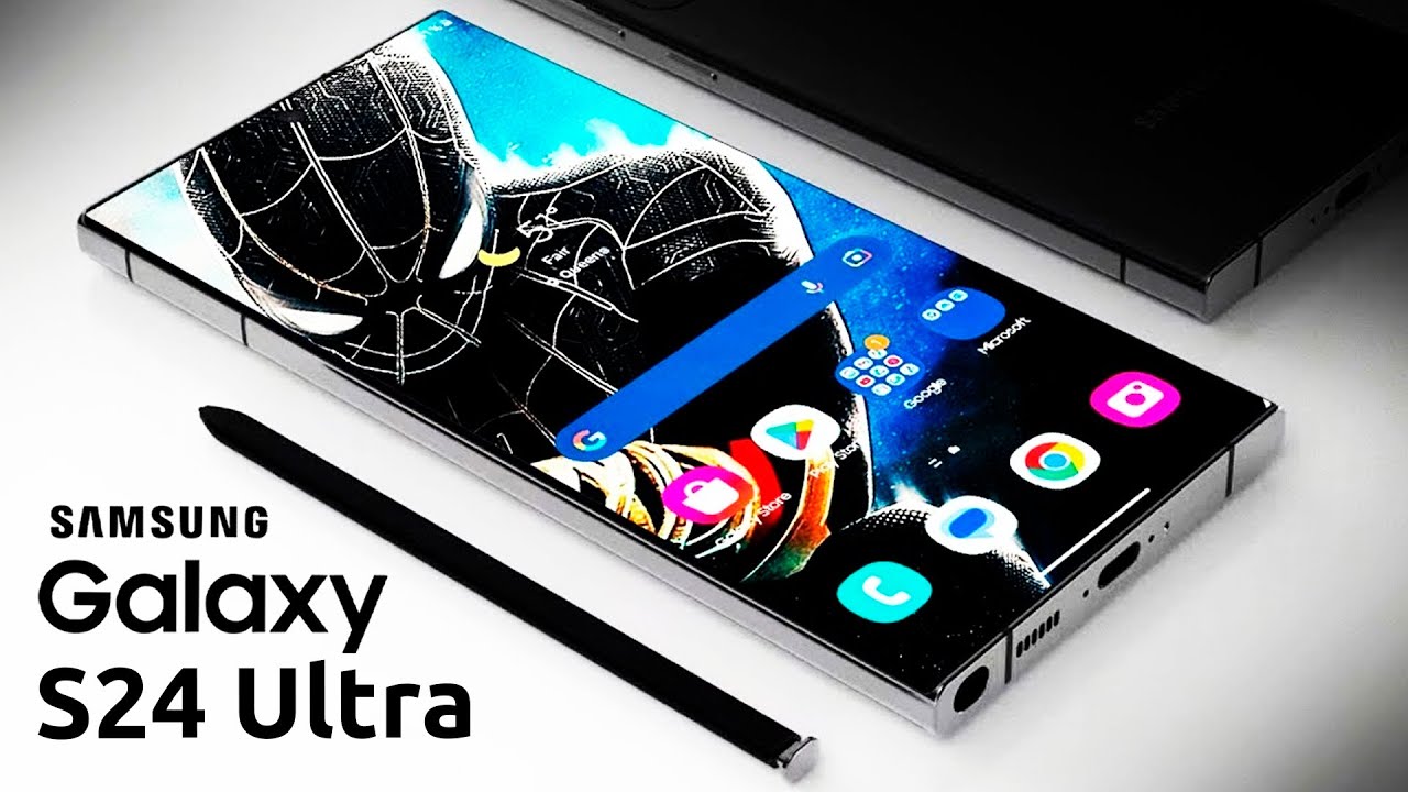갤럭시S24 울트라
