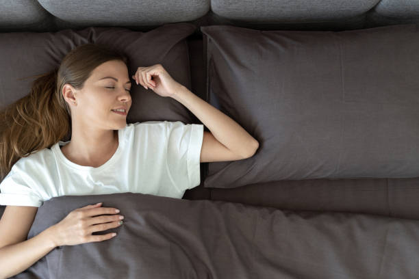 매트리스와 토퍼