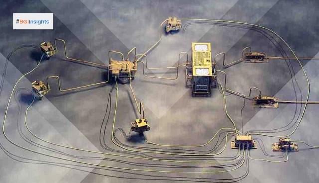 한전 컨소시엄, 36억 불 규모 UAE 아부다비 고압 직류 해저 송전 시스템 건설공사 수주 ADNOC, Taqa to develop $3.6 bil project to cut offshore operations' carbon footprint
