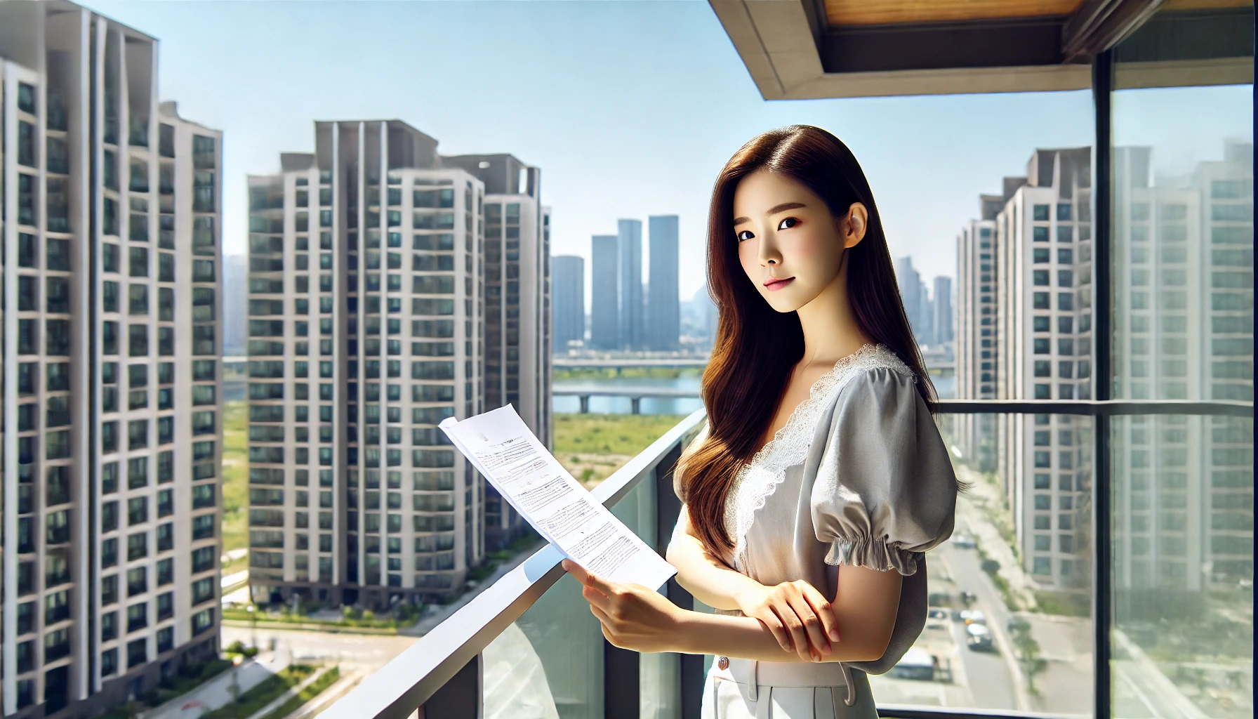 청라아파트 매매