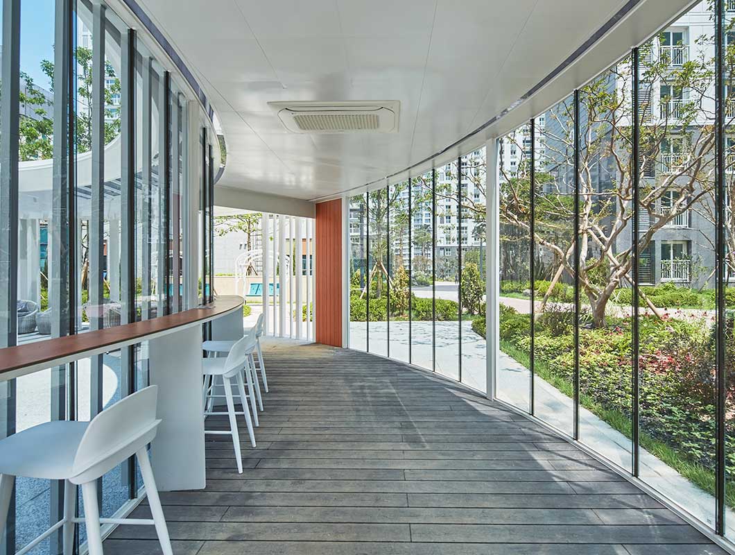 하남감일 한양수자인 사진