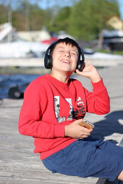 사운드 테라피로 스트레스를 줄이다: 실제 사례 분석