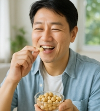 마카다미아의 효능