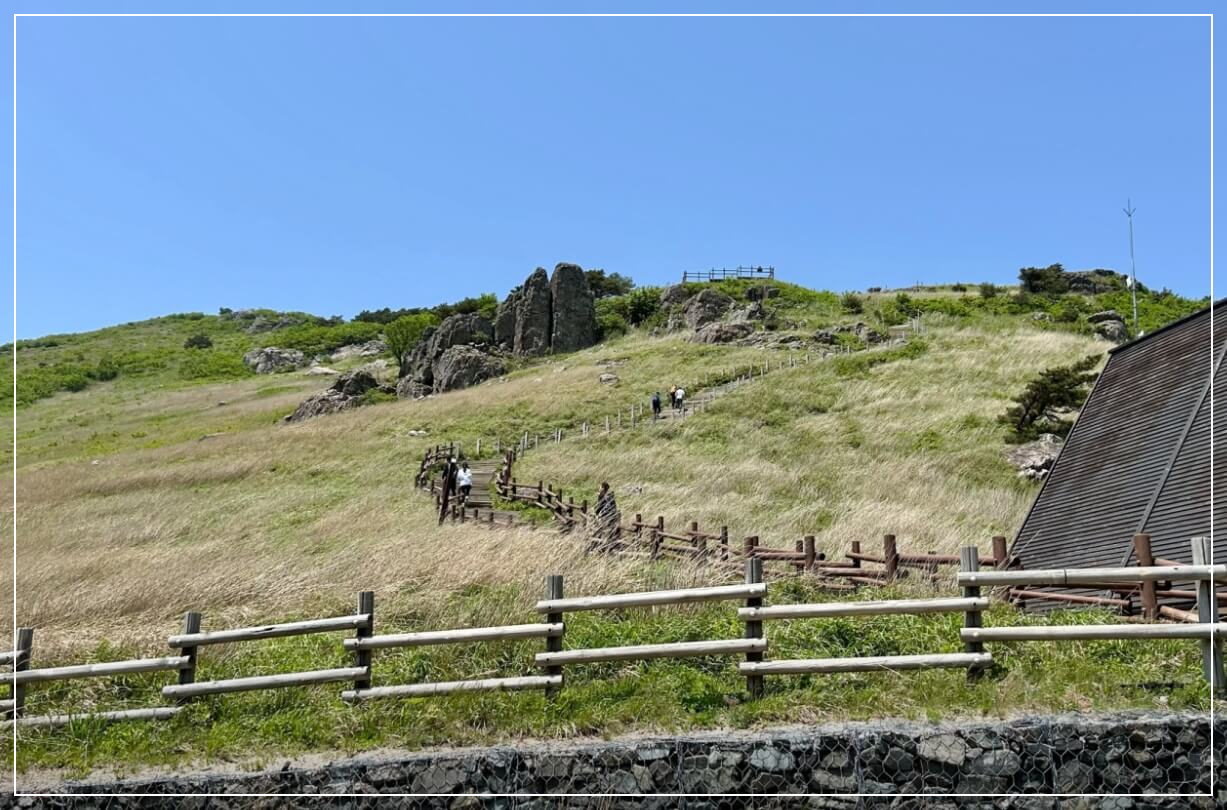 울산 가볼만한곳 베스트10 간월재
