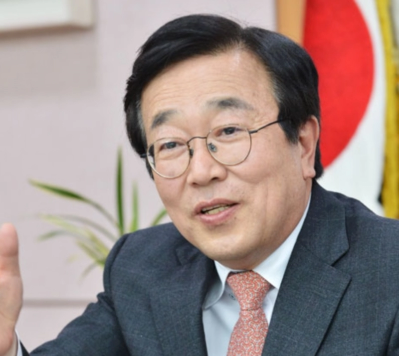 서병수 국회의원 프로필 나이 고향 학력 동생 재산