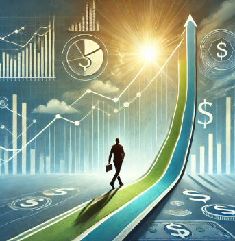 돈 걱정 없는 삶을 위한 직장인의 경제적 자유 여정