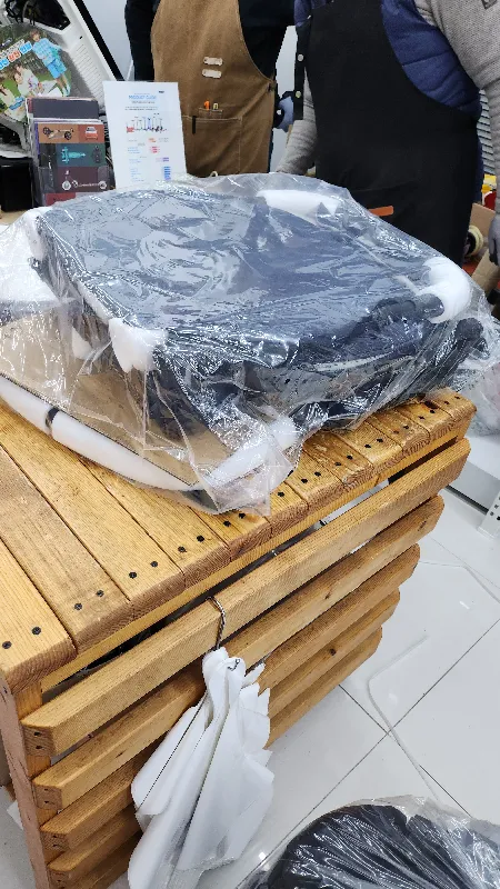 잉글레시나 쿼드2 미드나이트 블루