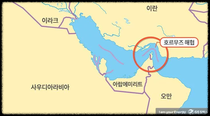 호르무즈 해협