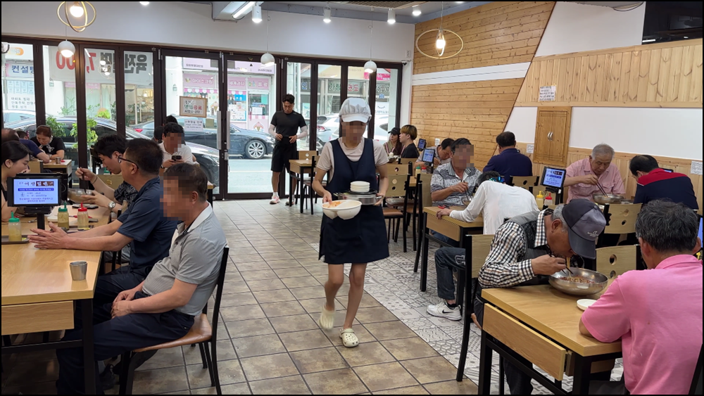 경주밀면맛집 가성비와 맛 모두 잡은 '경주밀면여행밀면' 솔직 후기