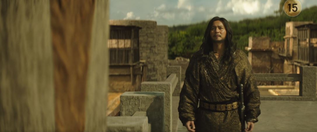 아라문의검_12회