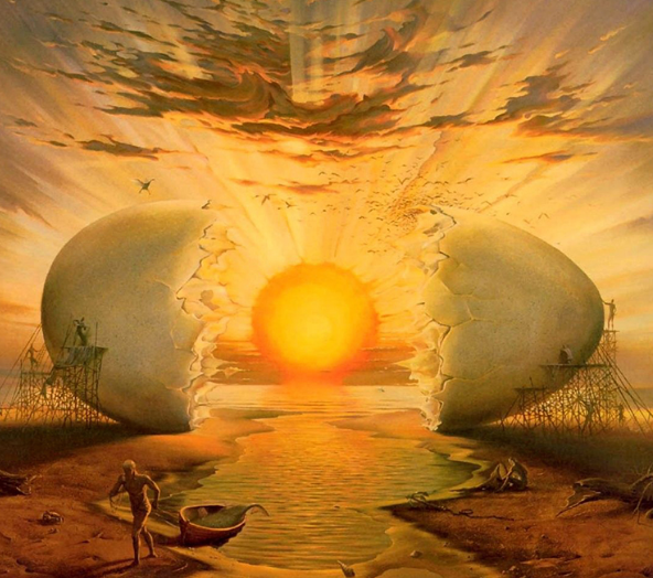 뉴욕이 만든 현대미술의 전환점