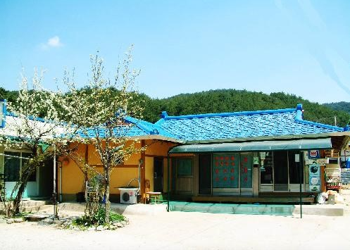 6시내고향 두부 강원도 인제 고향집