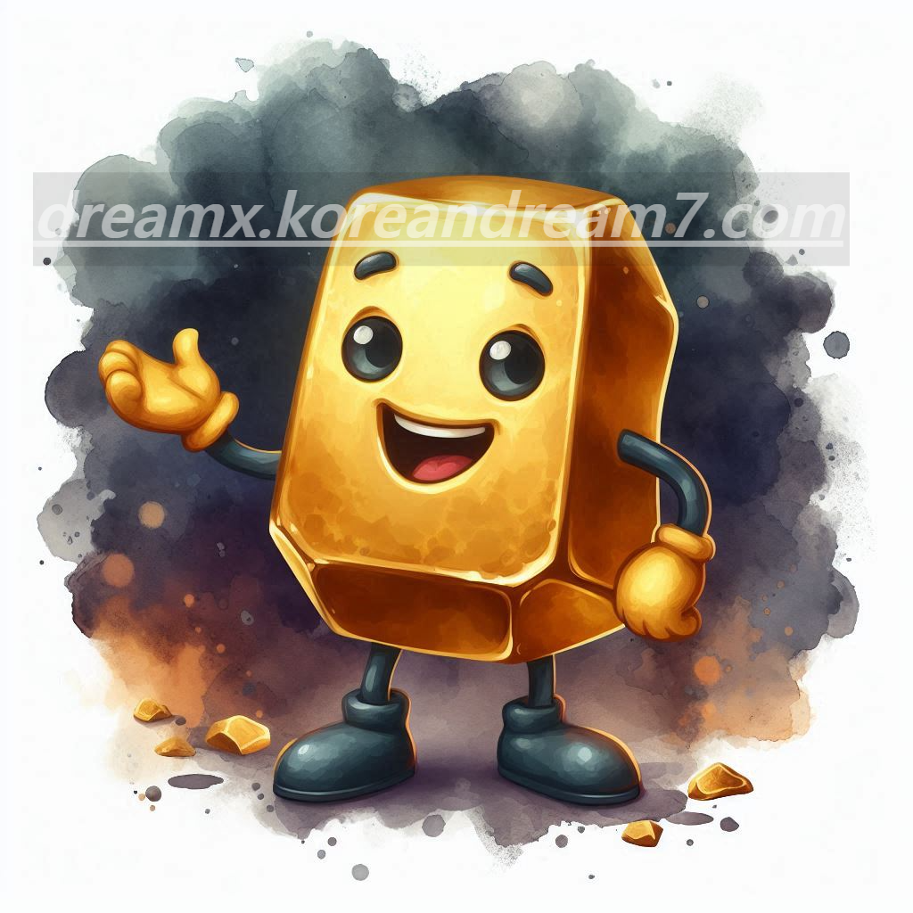 잃어버린 물건 찾는 꿈