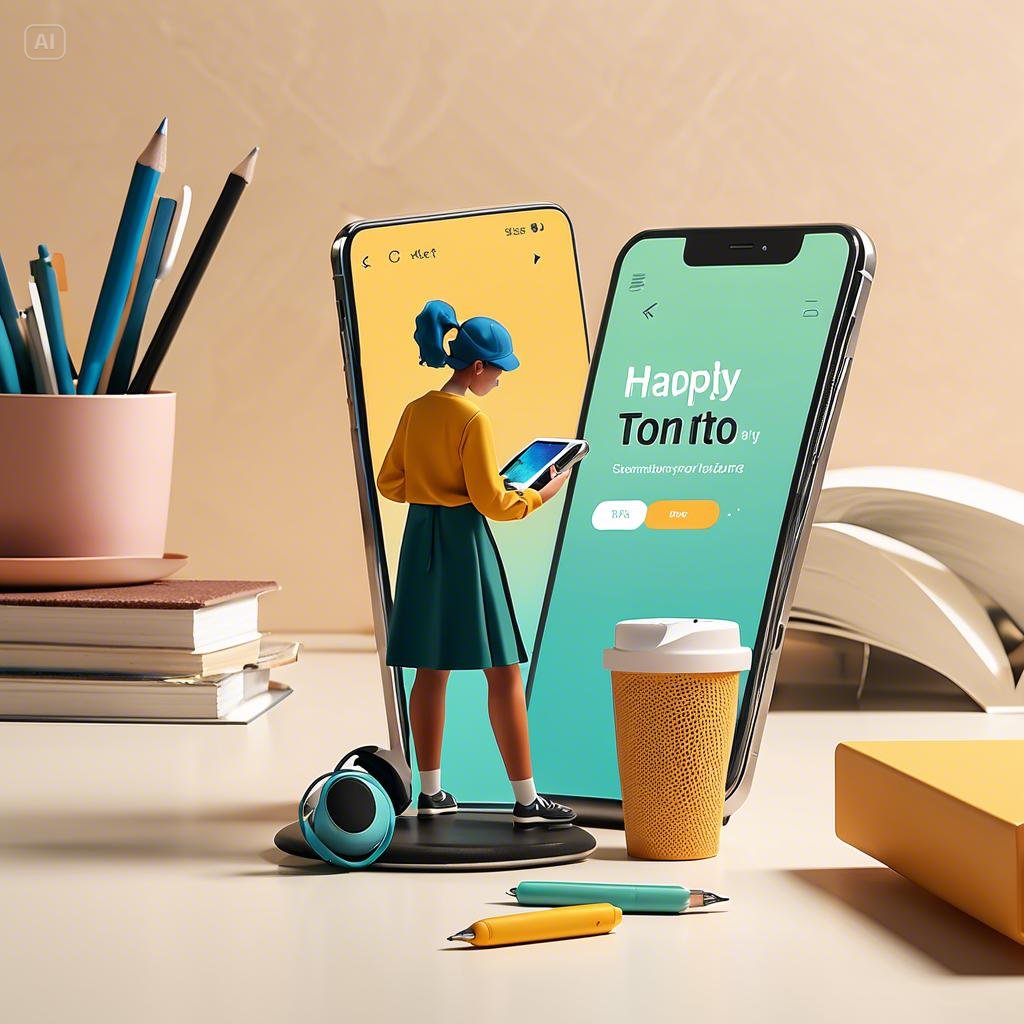 스마트폰 덜 보는 습관 만드는 법