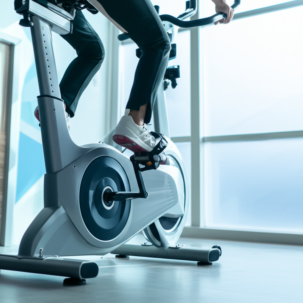 꾸준한 근력운동