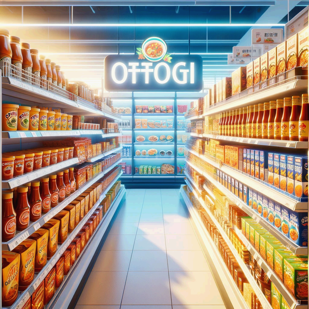 오뚜기 가격 인상 철회 기업의 사회적 책임 물가 안정