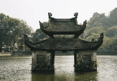 베트남 여행하기 좋은 계절, 여행지추천