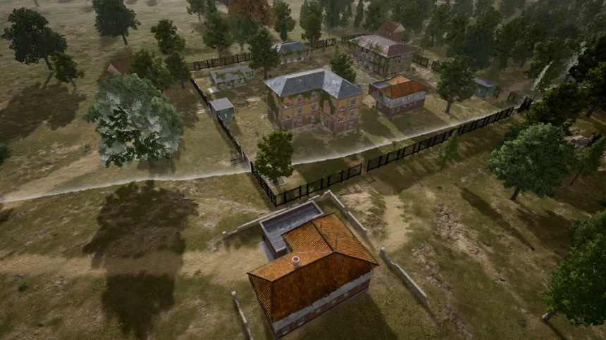 에란겔 비밀의 방 – 위치, 열쇠 획득법, 최적의 공략법 총정리