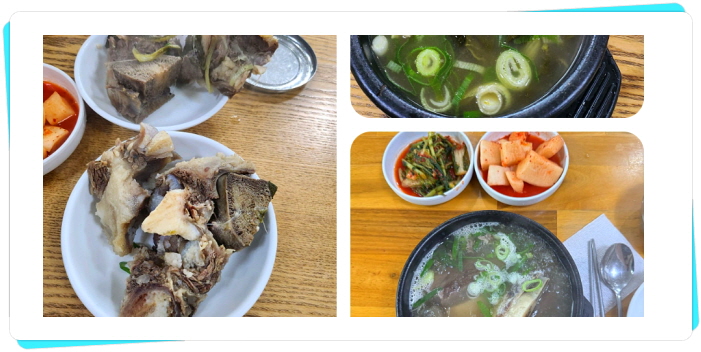 전현무계획2 인천 해장국 81년전통 후기